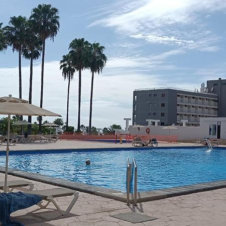 Сozy Apartment In Las Americas Playa Fanabe Exterior photo