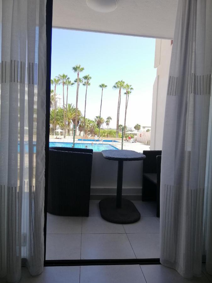 Сozy Apartment In Las Americas Playa Fanabe Exterior photo