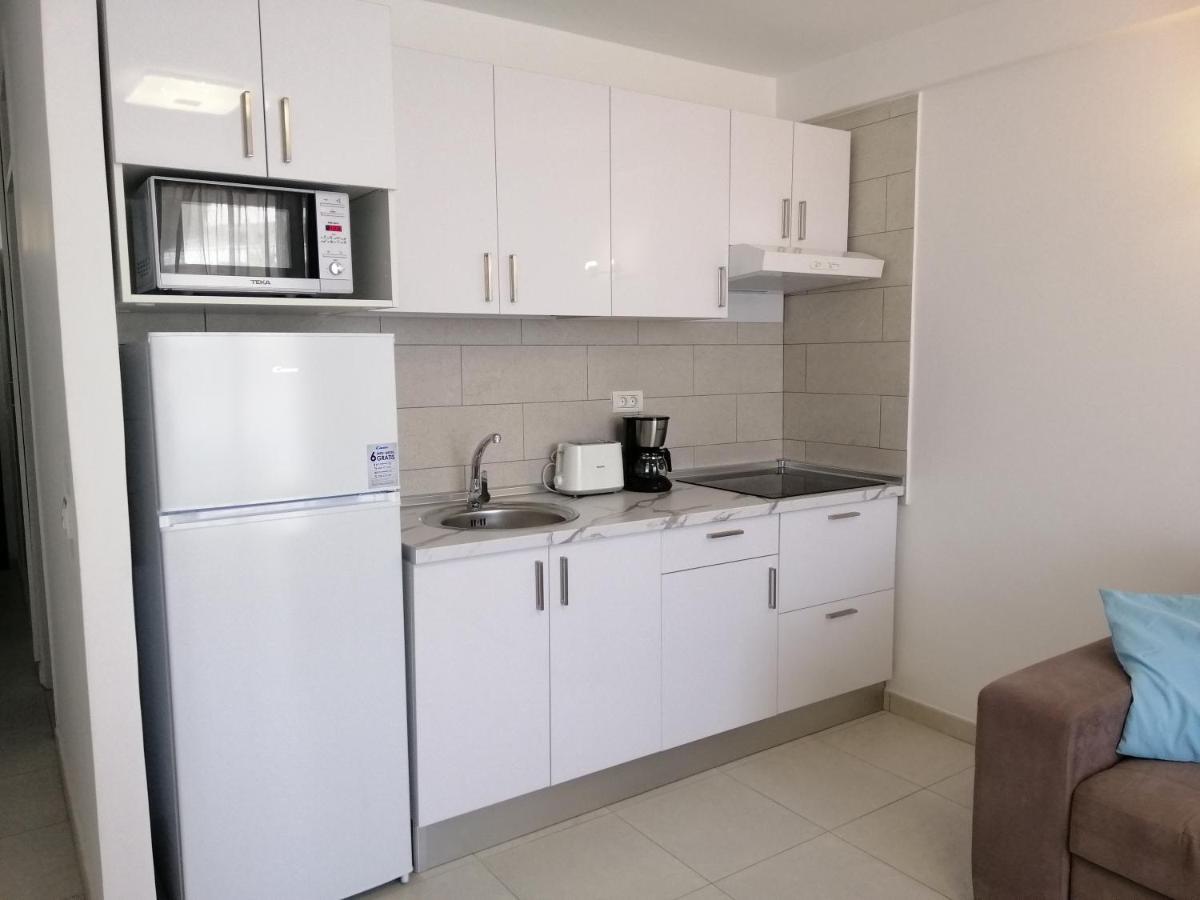 Сozy Apartment In Las Americas Playa Fanabe Exterior photo